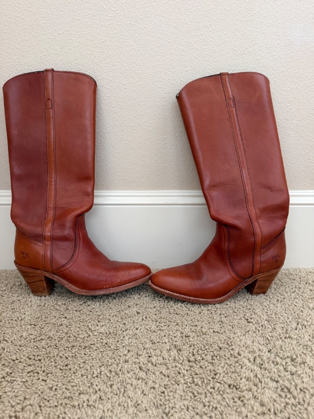 FRYE Boots - Picture 2 of 5